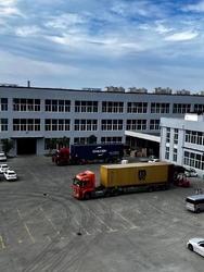 Porcellana China Tunemout Parts Co.,Ltd