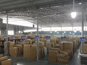Porcellana China Tunemout Parts Co.,Ltd