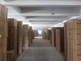 Porcellana China Tunemout Parts Co.,Ltd