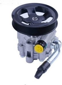 Pompa di sterzo 44310-60400 per Land Cruiser 100 2uz-Fe 4.7L Lx470 2002-2006