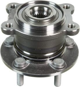 512500 Cuscinetto per ruote posteriori per 4WD 2013-2016 Ford Escape Lincoln Mkc 2015-2019