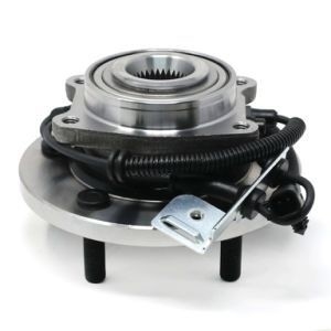 Chrysler 2008-2014 Town Country e Dodge Grand Caravan Cuscinetto della ruota anteriore 513273