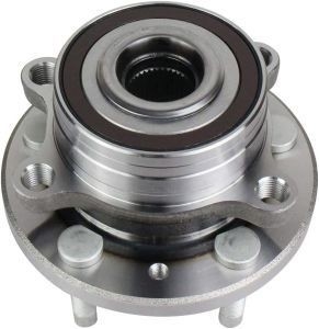 512460 Standard di cuscinetti per i mozzi della ruota anteriore per Ford Explorer 2011-2018 Performance