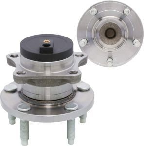 Tolleranza P4 512334 7t412c299ae 9t4z1104A Cuscinetto per ruote posteriori per Ford Edge 2007-2008
