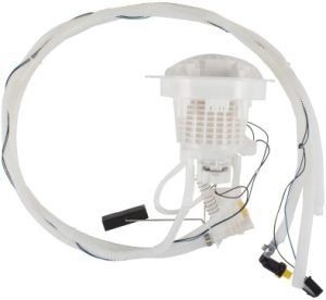 2005-2014 Chrysler 300 Serbatoio di combustibile in alluminio 68000605AC 68145782AA FT4018 E7279A E7264A