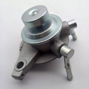 Pompa di alimentazione multicilindrica per Land Cruiser Hzj79 Pompa di inizio del filtro del carburante 23380-17540