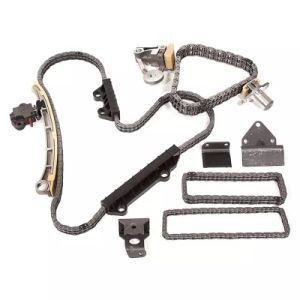 Kit di catena per la massima tempistica per Suzuki Grand Vitara Suzuki XL7 Chevrolet Tracker H25A H27A