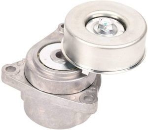 Tensione della cintura 11955-8J00A per il 2002 2013 Nissan Altima Sentra Rogue 2.5L Qr25de