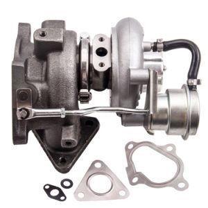 Servizio post-vendita Sì Turbocompressore per Mitsubishi 4m40 49135-03310