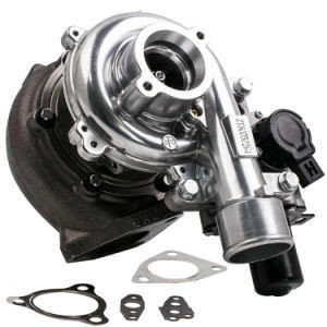 Sì Standard 17201-0L040 Turbocompressore per Toyota Hi-Lux Land Cruiser 3.0L 1kd-Ftv