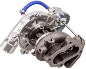 Turbocompressore standard per 17201-30030 Toyota Hiace Hilux Land Cruiser CT9 2kd-Ftv