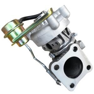 17201-64090 17201-54090 Turbocompressore per Toyota Hiace Hilux Land Cruiser 2lt Electric