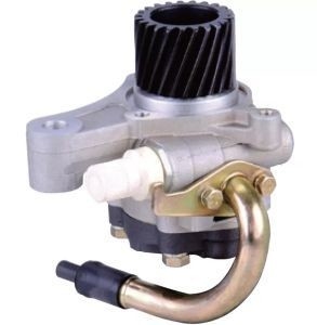 Pompa di sterzo di potenza standard per Mitsubishi 4D33 4D34 MC093701 MC081114