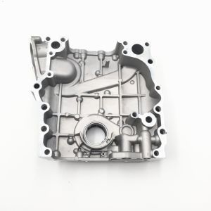 Servizio post-vendita Sì Copertura di tempistica della pompa dell'olio per Toyota 1rz 2rz Hiace Van Commuter