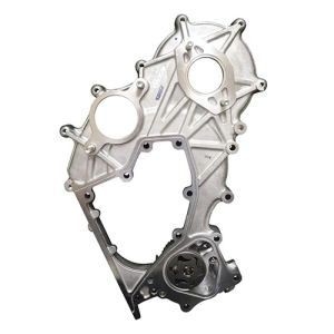 Pompa di olio multicilindrico 11301-17020 11301-17021 per Toyota Land Cruiser Coaster 1Hz
