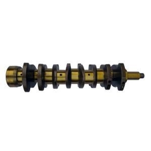 Servizio post-vendita Sì e Crankshaft automatico per motore diesel Isuzu 4be1 8-94416373-2