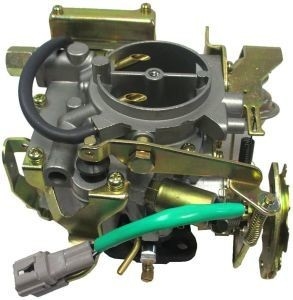 Carburatore multi-cilindrico per Toyota 5K Corolla 21100-13751 a prezzi accessibili