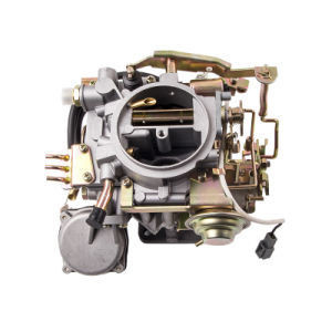 Carburatore per Toyota Land Cruiser 3f 4f 4.0L I6 Motore a gas 21100-61200 21100-61300