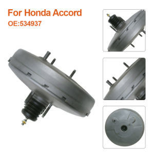 Potenziatore di freno in acciaio per Honda Pilot Cr-V Accord Crosstour Main Market 2007-2015
