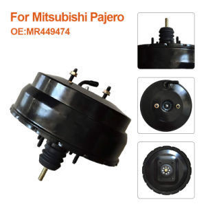 Mr449474 852-03418 Potenziatore del freno a vuoto per Mitsubishi L200 Triton in acciaio