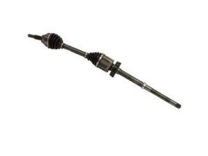 Fusoliera anteriore destra BB5Z-3B436-F per 2011 2019 Ford Explorer posizionata a destra