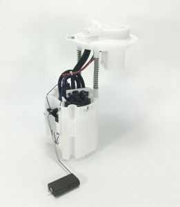 Chrysler 200 Jeep Cherokee Dodge Dart 2.4L-L4 Pompa di carburante E7280M con servizio post-vendita