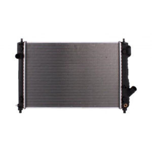 Radiatore del refrigerante del motore 20772532 23347008 GM3010526 22893857 per Gmc Acadia 2007-2017