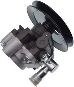 Pompa di sterzo di potenza per Toyota Hiace Hilux 2L 3L 5L Condor 2.4lt 2L 44320-26073 Acciaio 3L