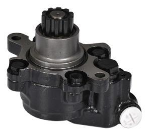 Pompa di sterzo in acciaio per Toyota Dyna 14b 44320-87304 44320-59145 44310-37070 44320-36250