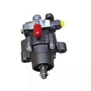 Pompa del servosterzo 44320-27021 44320-27022 per Toyota Cr27 2c prestazioni eccezionali