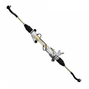 Scala di sterzo Assy 45510-12290 per Toyota Corolla Nze121 Rhd 2000-2004