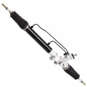 Servizio post-vendita Sì Servito di guida per KIA K2700 Mazda K2500 0K60A-32-110 57700-4e040 LHD