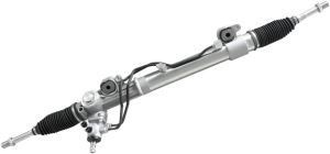 44200-60100 Servo Steering Rack per 2003 2007 Lexus Lx470 e Toyota Land Cruiser OEM