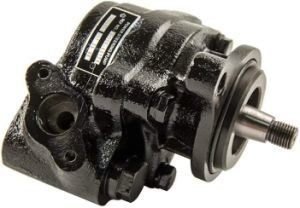 Pompa di sterzo di potenza standard per Toyota Land Cruiser serie 80 1hdft Hdj80 4.2td 90-98