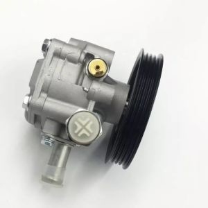 Pompa di potenza di sterzo standard 4450A014 per Mitsubishi Kb5t Ka5t L200 4G64 4pk 2008-2010