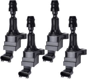 UF491 bobina di accensione per Chevrolet Cobalt Equinox Hhr Buick Lacrosse Pontiac G5 2.2L 2.4L D522c