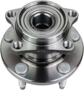 2007-2010 Ford Edge 2007-2010 Lincoln Mkx Awd Cuscinetto di centro delle ruote posteriori in serie