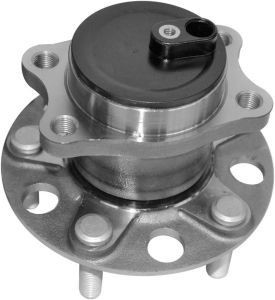 513394 Cuscinetto per ruote posteriori per Ford Edge Fusion Lincoln Continental Mkx Mkz Standard