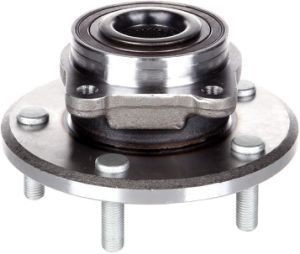 513286 Cuscinetto per mozzo della ruota anteriore per 2009-2016 Dodge Journey 2014-2015 RAM Promaster