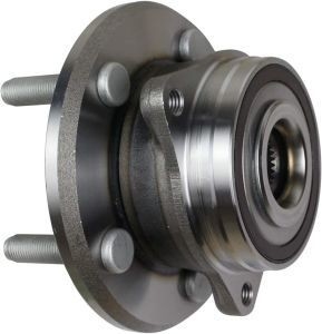 cuscinetto per ruote anteriori per 2011-2020 Dodge Durango 2011-2019 Jeep Grand Cherokee