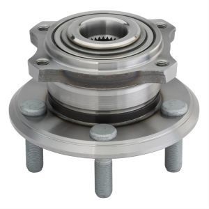 Posizione 512369 Assemblaggio di cuscinetti del mozzo delle ruote posteriori per Dodge Challenger 2008-2014