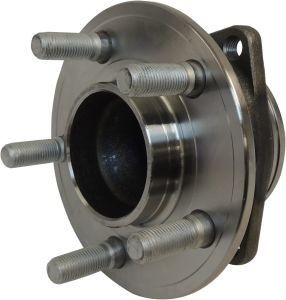 5154262AA cuscinetto per ruote anteriori per Chrysler 300 posizione anteriore 2012-2015