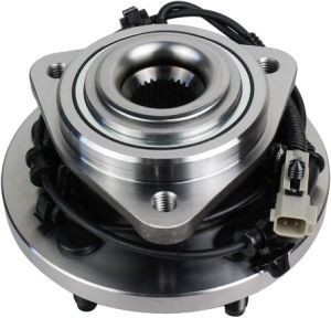 513234 Cuscinetto per mozzo della ruota anteriore per Mazda Grand Cherokee Commander 2005-2010