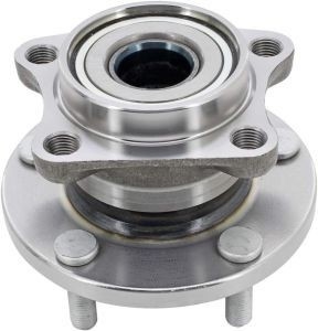 Servizio post-vendita garantito cuscinetto del mozzo della ruota posteriore 512449 per Mazda CX-9 Awd 2007-2016