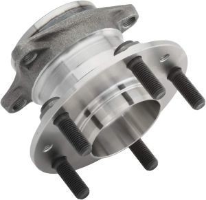 512350 Cuscinetto per ruote posteriori per 2007-2012 Mazda Cx-7 Non ABS Sì Servizio post vendita
