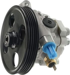 Pompa di sterzo in acciaio per Ford Edge 2007-2010 7h6z3a696A 9t433A696AA Ah6c3d639ab