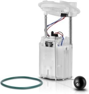 Pompa di carburante elettrica per 2005-2010 Chrysler 300 Dodge Charger 5136021ae 68051910ab E7241m