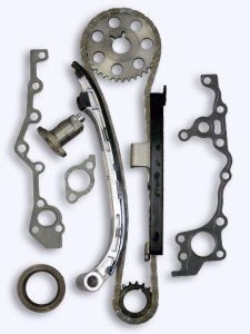 T019K Kit di catena di cronometraggio per Toyota 3rz Tacoma 1998-2002 Servizio post-vendita incluso