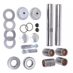 Standard King Pin Kit Kp534 MB294272 Mk526240 MK385991 Mc992486 per Mitsubishi Canter Fuso 4D31