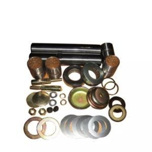Kp605 Kp-605 1316-99-330 King Pin Kit per Mazda SL Ha acciaio inossidabile
